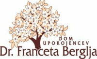 Dom upokojencev dr. Franceta Bergelja Jesenice